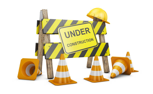 Under Construction  Be Finally Free, Inc